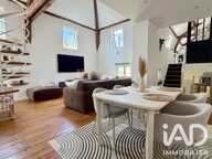 Vente Triplex 3 pièces — photo 2
