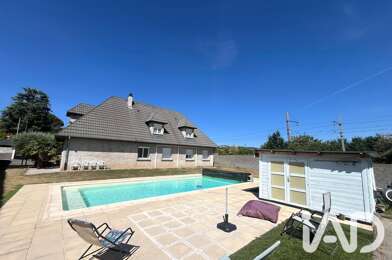 Maison 6 pièces 335000 €