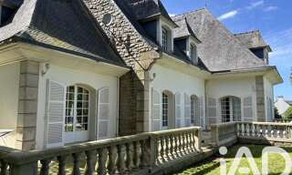 Maison 8 Pièces 214 m² à vendre à Ploumagoar (22970)
