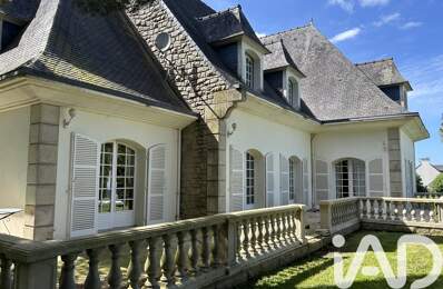 Vente Maison de ville 8 pièces — photo du bien