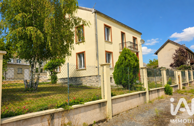Vente Maison de village 7 pièces — photo du bien