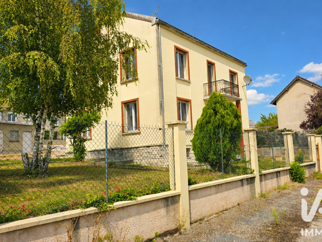 Vente Maison de village 7 pièces — photo du bien