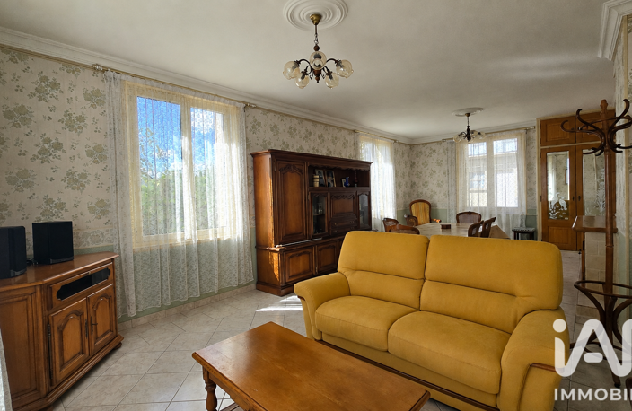 Vente Maison de village 7 pièces — photo 2