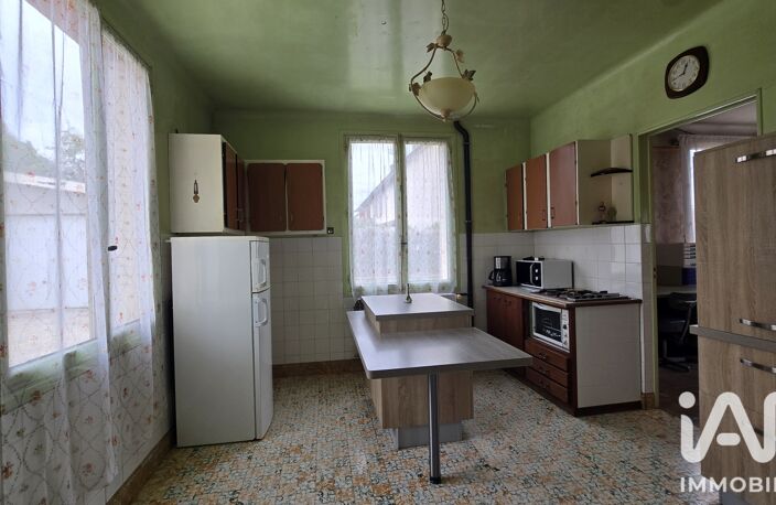 Vente Maison de village 7 pièces — photo 3