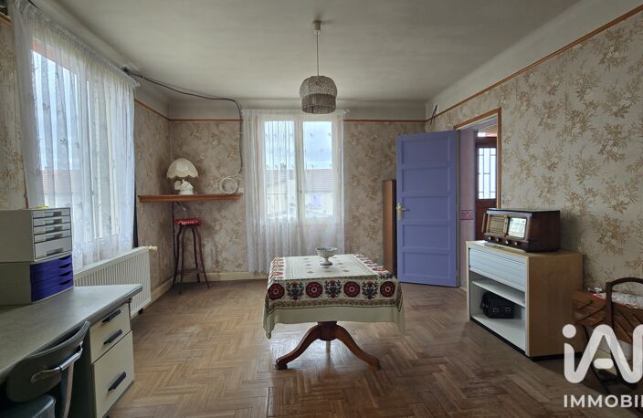 Vente Maison de village 7 pièces — photo 4