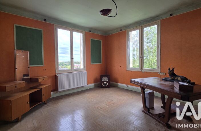 Vente Maison de village 7 pièces — photo 5