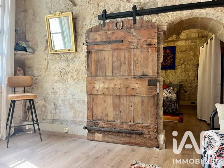 Vente Appartement 2 pièces — photo 1