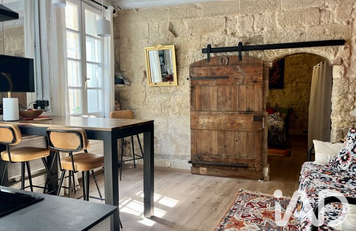 Vente Appartement 2 pièces — photo 3