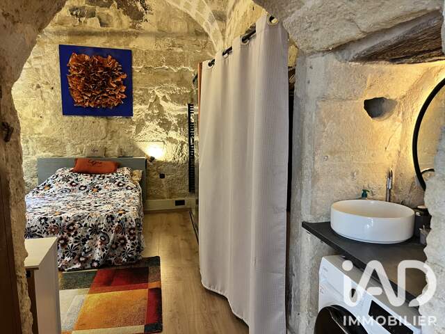 Vente Appartement 2 pièces — photo du bien