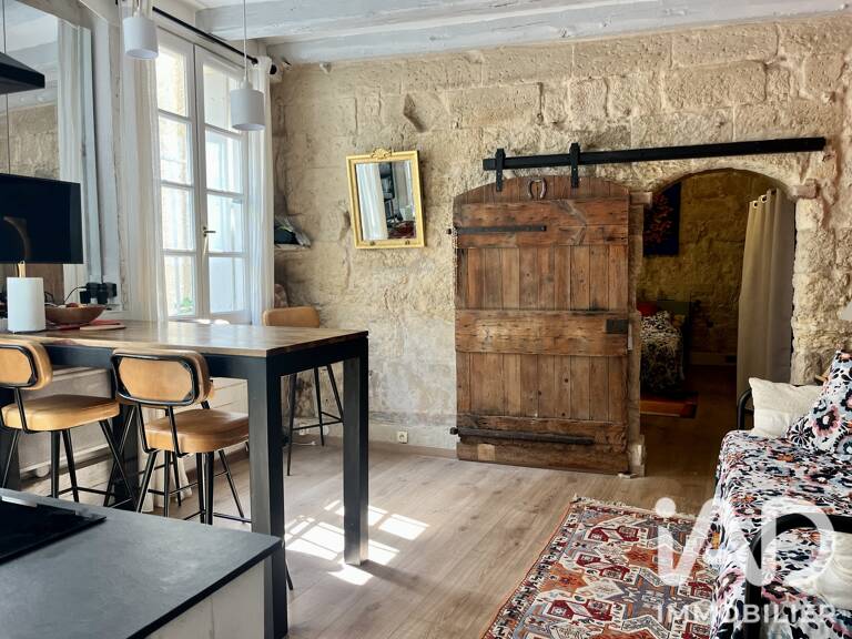 Vente Appartement 2 pièces — photo 1