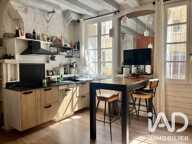 Vente Appartement 2 pièces — photo 2
