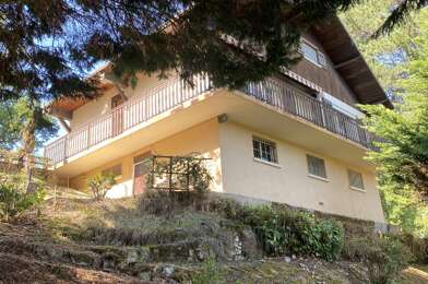 Maison 4 pièces 107000 €