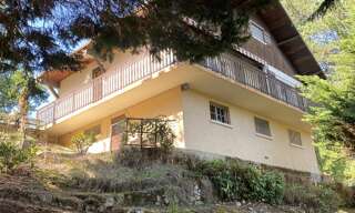 Maison 4 Pièces 82 m² à vendre à Prissac (36370)
