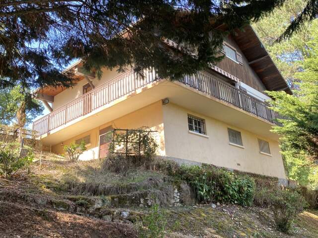 Vente Maison traditionnelle 4 pièces — photo du bien