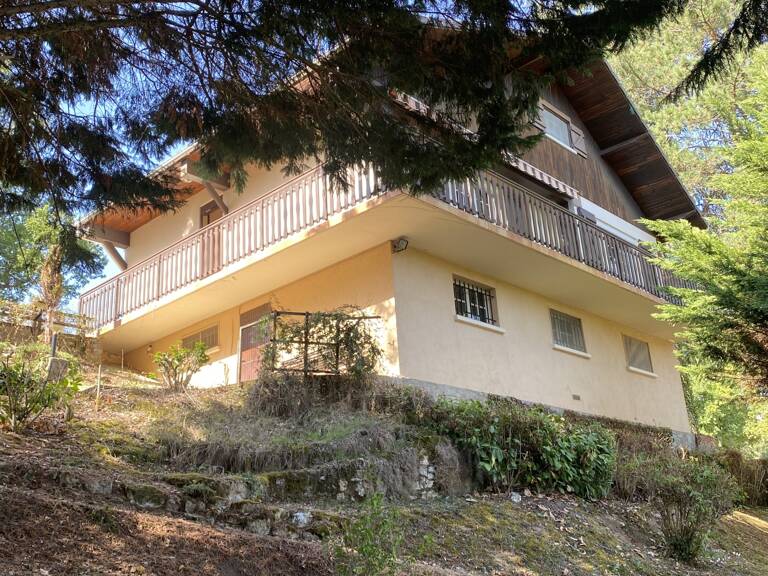 Vente Maison traditionnelle 4 pièces — photo 1