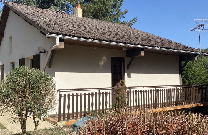 Vente Maison traditionnelle 4 pièces — photo 2