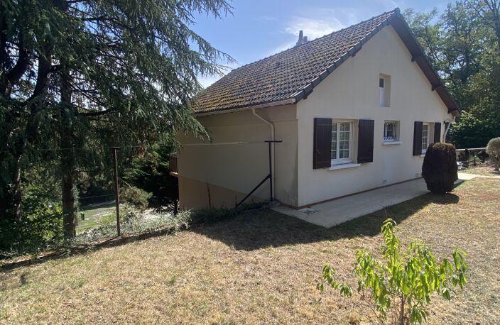 Vente Maison traditionnelle 4 pièces — photo 3