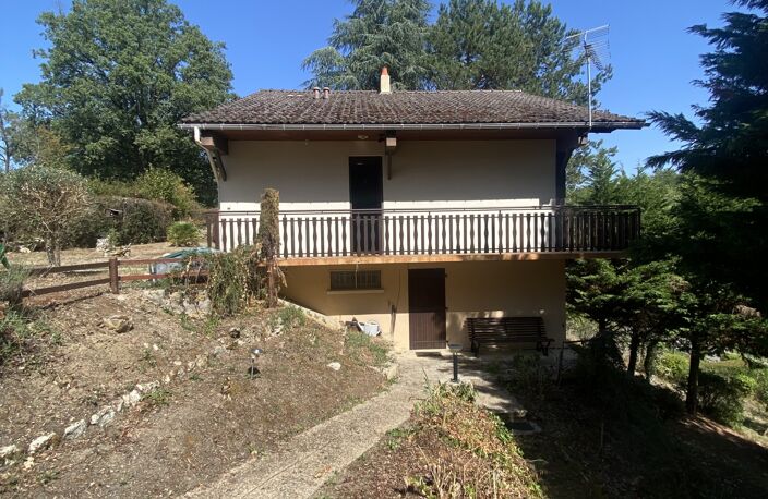 Vente Maison traditionnelle 4 pièces — photo 4