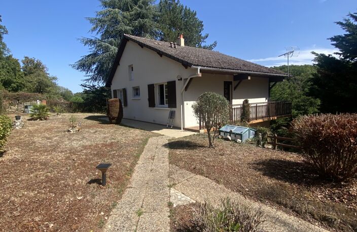 Vente Maison traditionnelle 4 pièces — photo 5