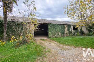 Terrain  60000 €