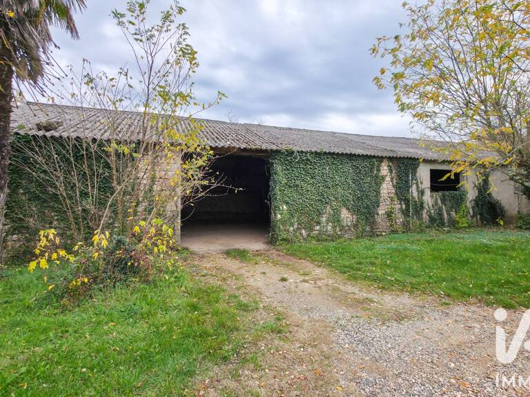 Vente Terrain agricole 1 779 m&sup2; — photo 1