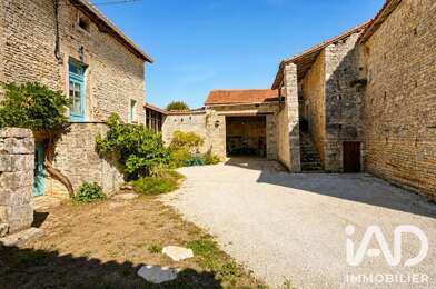 Maison 5 pièces 220000 €