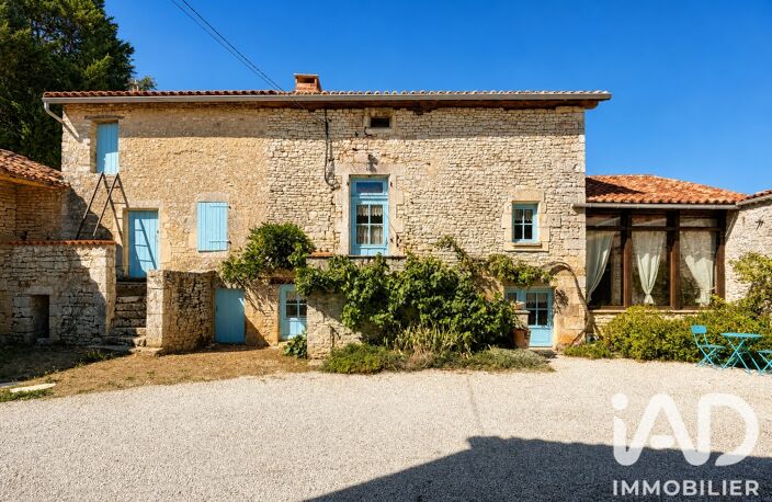 Vente Maison/villa 5 pièces — photo 2