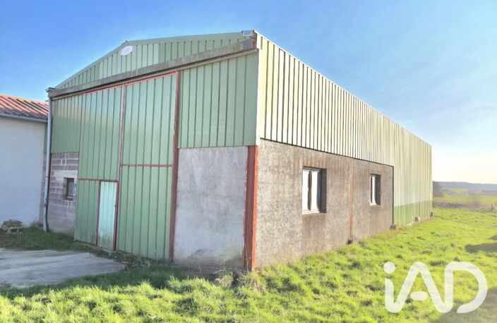 Vente Grange 1 pièce — photo 2