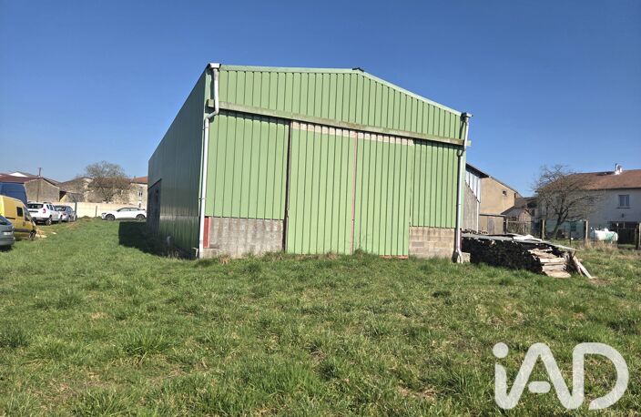Vente Grange 1 pièce — photo 3