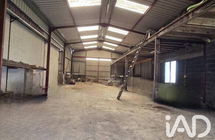 Vente Grange 1 pièce — photo 4
