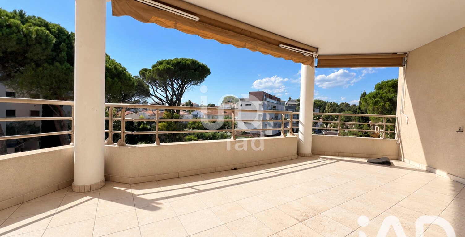 Vente Appartement 4 pièces — photo 1