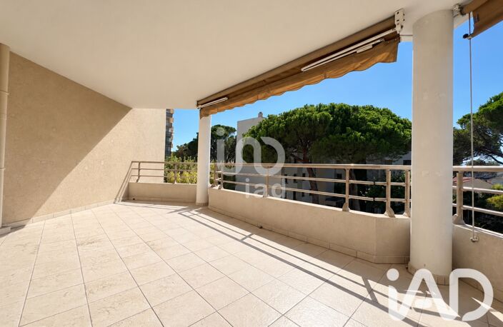 Vente Appartement 4 pièces — photo 2