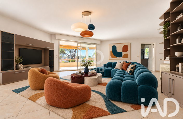 Vente Appartement 4 pièces — photo 3