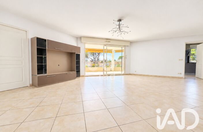 Vente Appartement 4 pièces — photo 5