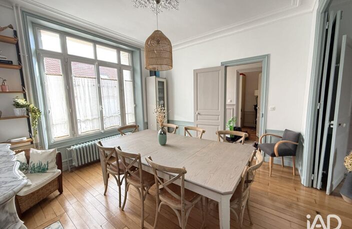 Vente Maison/villa 8 pièces — photo 3