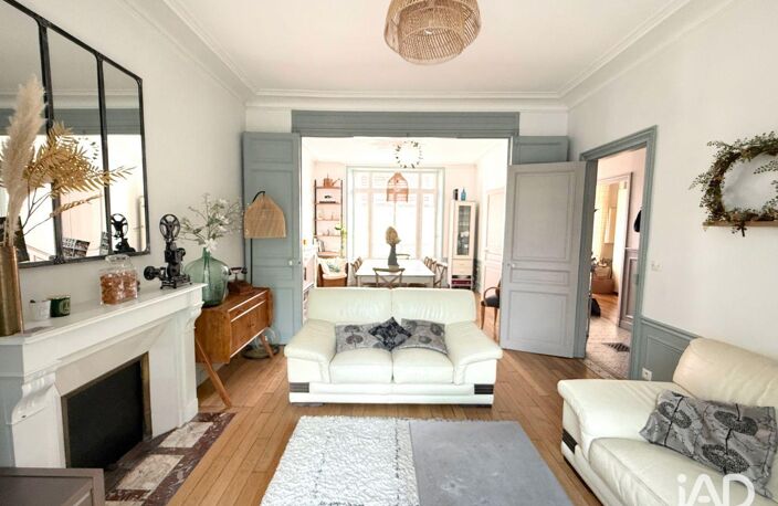 Vente Maison/villa 8 pièces — photo 4