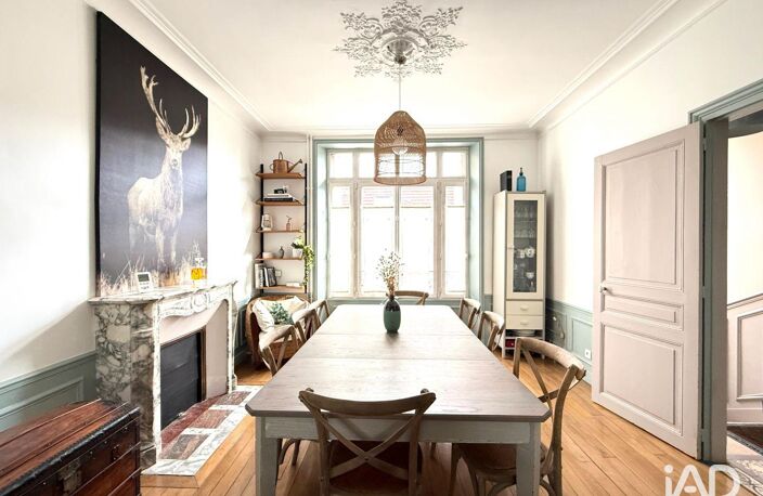 Vente Maison/villa 8 pièces — photo 5