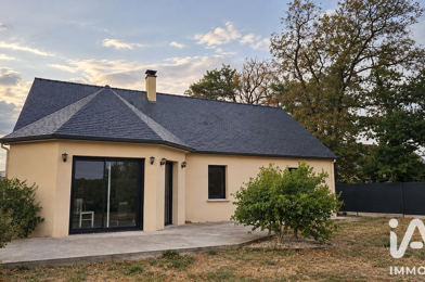 Maison 5 pièces 329000 €