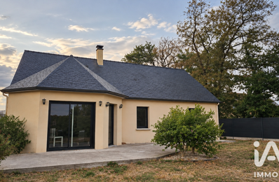 Vente Maison/villa 5 pièces — photo du bien