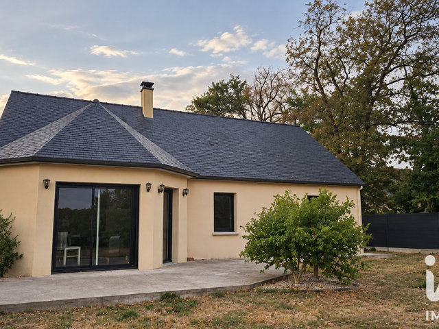 Vente Maison/villa 5 pièces — photo du bien