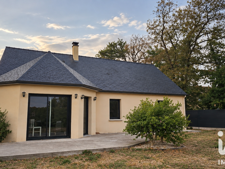 Vente Maison/villa 5 pièces — photo 1