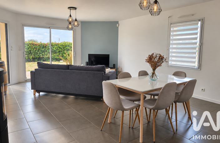 Vente Maison/villa 5 pièces — photo 2