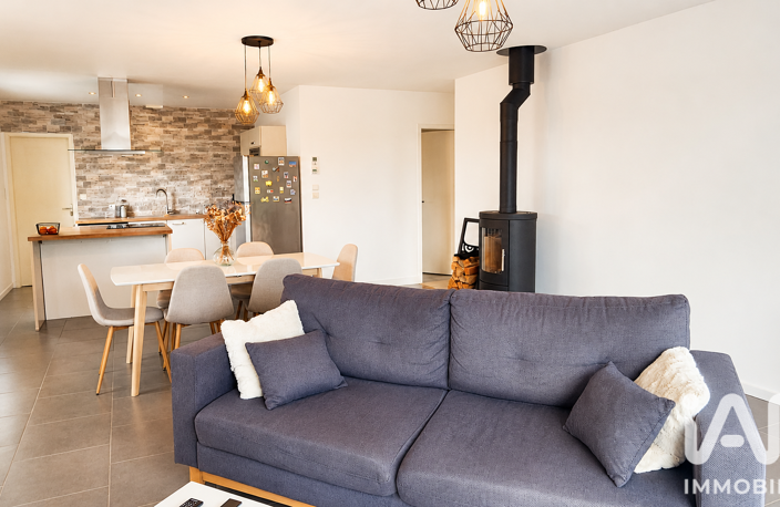Vente Maison/villa 5 pièces — photo 3