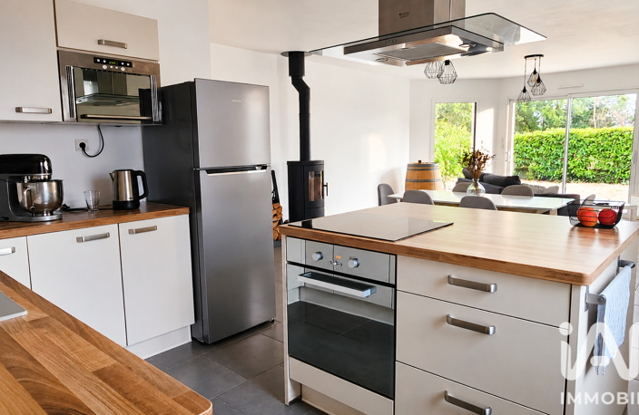 Vente Maison/villa 5 pièces — photo 4