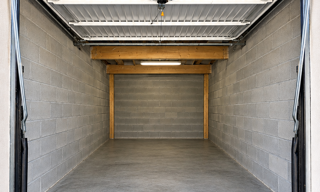 Garage  15 m² à vendre à Lombez (32220)