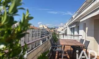 Appartement 3 Pièces 72 m² à vendre à Antibes (06600)