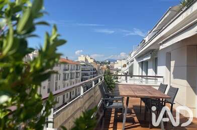 Appartement 3 pièces 720000 €