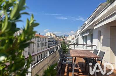 Vente Appartement 3 pièces — photo du bien