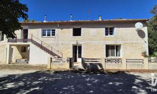 Maison 5 Pièces 135 m² à vendre à Nîmes (30900)