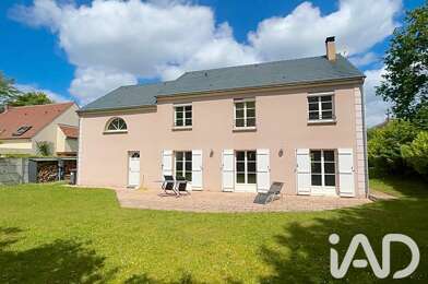 Maison 7 pièces 478000 €